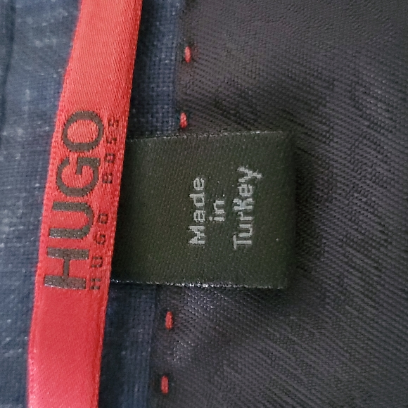 NWT Hugo Boss - Picture 3 of 12